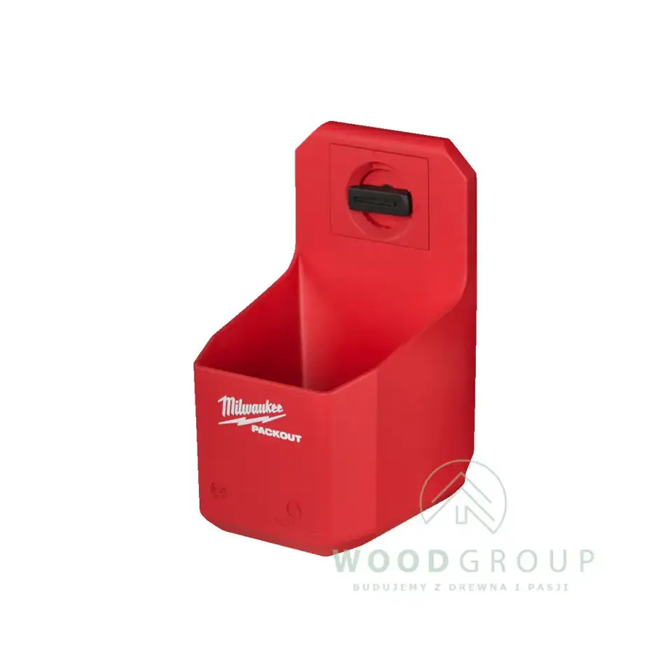 Uchwyt kubełkowy PACKOUT - 4932480706