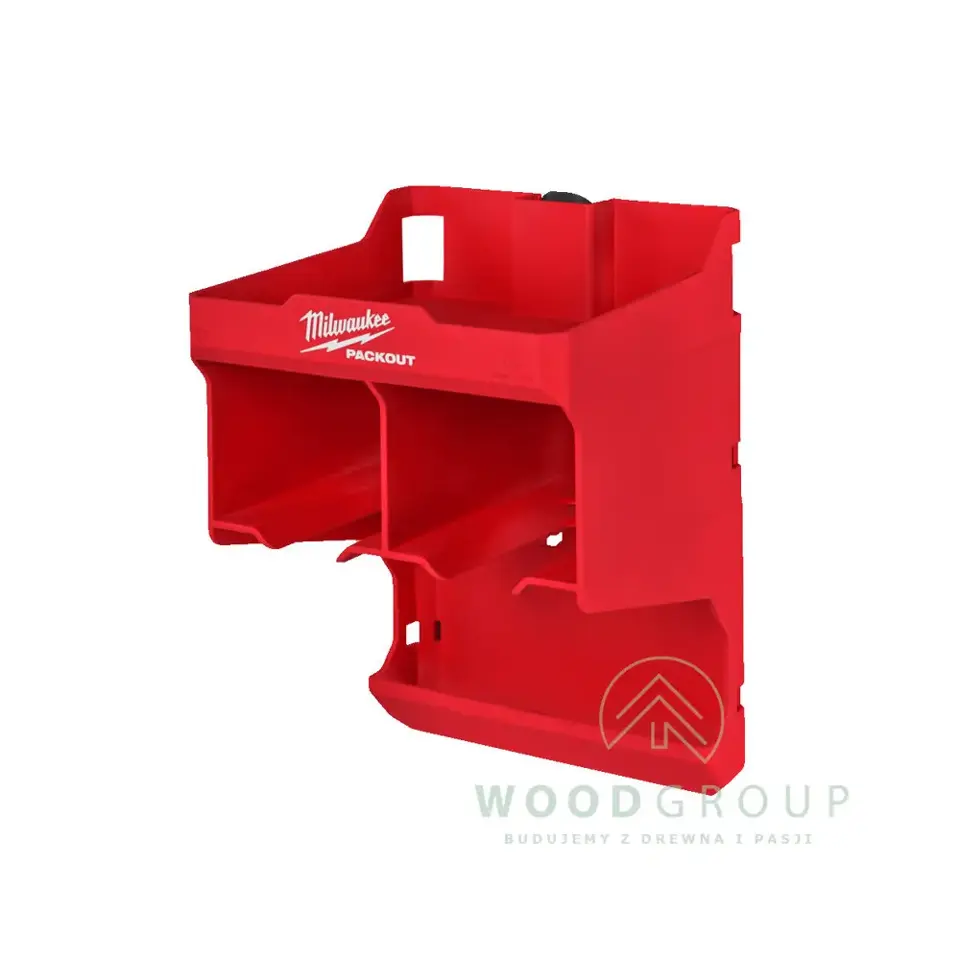 Uchwyt na wiertarki PACKOUT - 4932480712