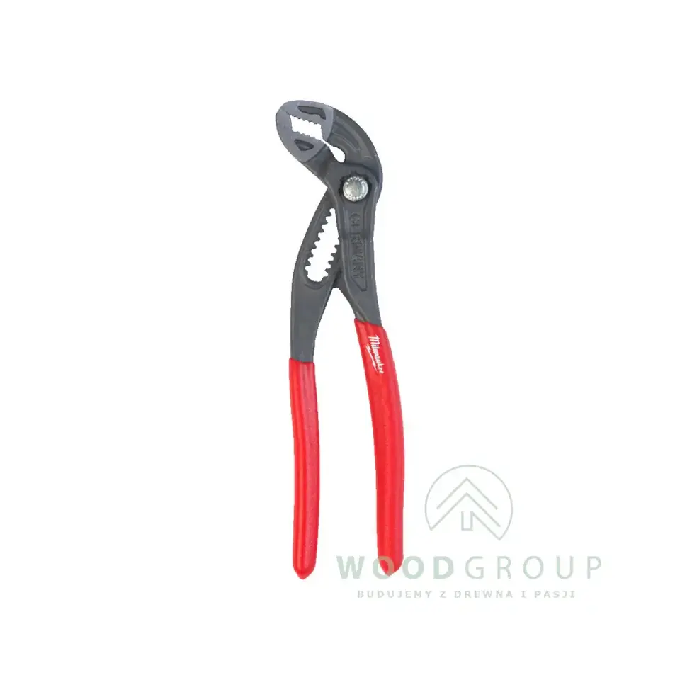 Szczypce nastawne (180 mm) - 4932492458