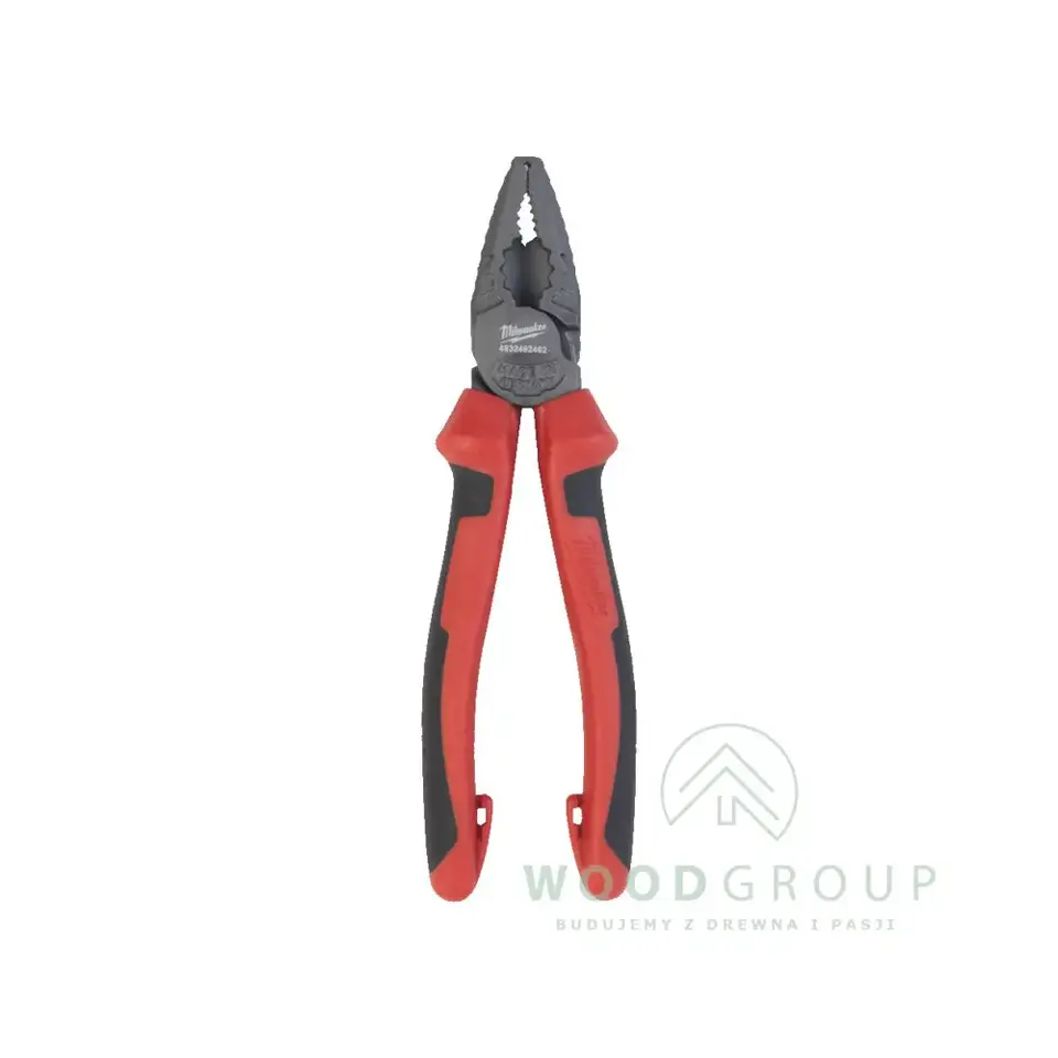 Szczypce uniwersalne (180 mm) - 4932492462