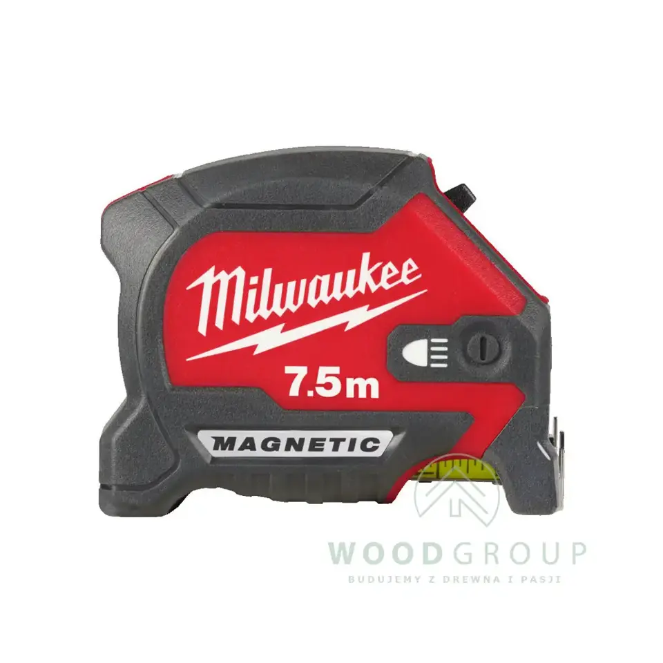 Taśma magnetyczna LED (7,5 m) / 30 mm - 4932492469