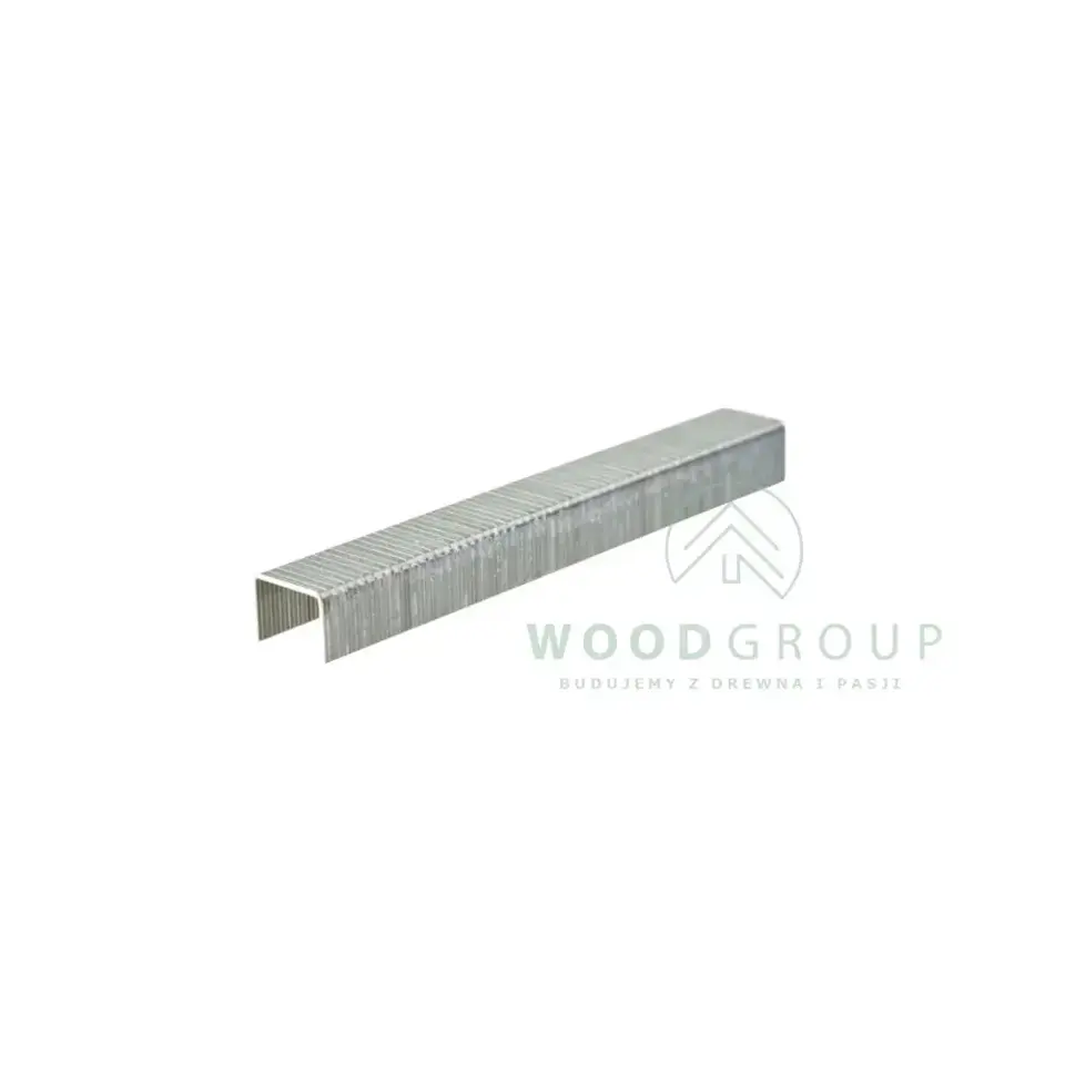Zszywki galwanizowane 10.6 x 1.25 x 14 mm (600 szt.) - 4932492569