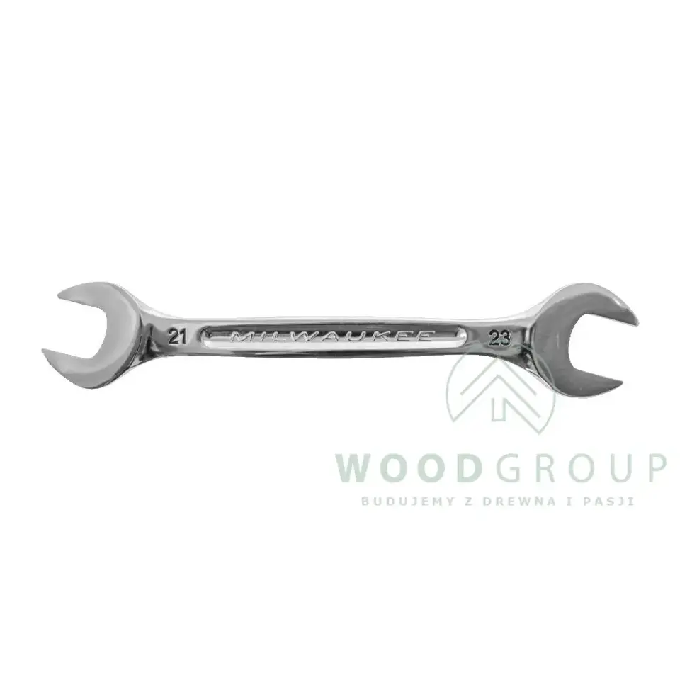 Klucz dwustronnie płaski - 21x23 mm - 4932492729