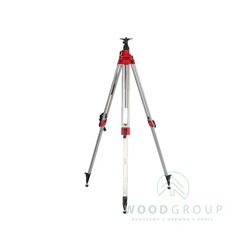 Statyw do laserów długość 3,0 metra - TRP300 - 4932493200