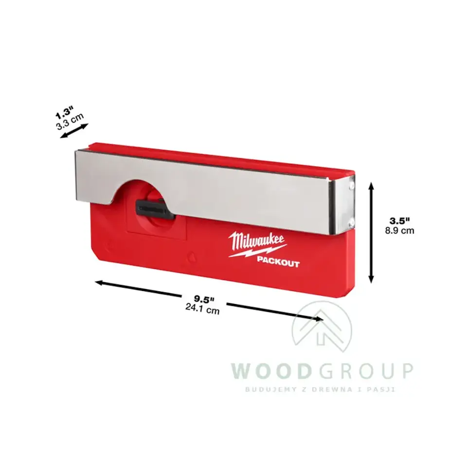 Uchwyt magnetyczny 1 PACKOUT™ - 4932493377