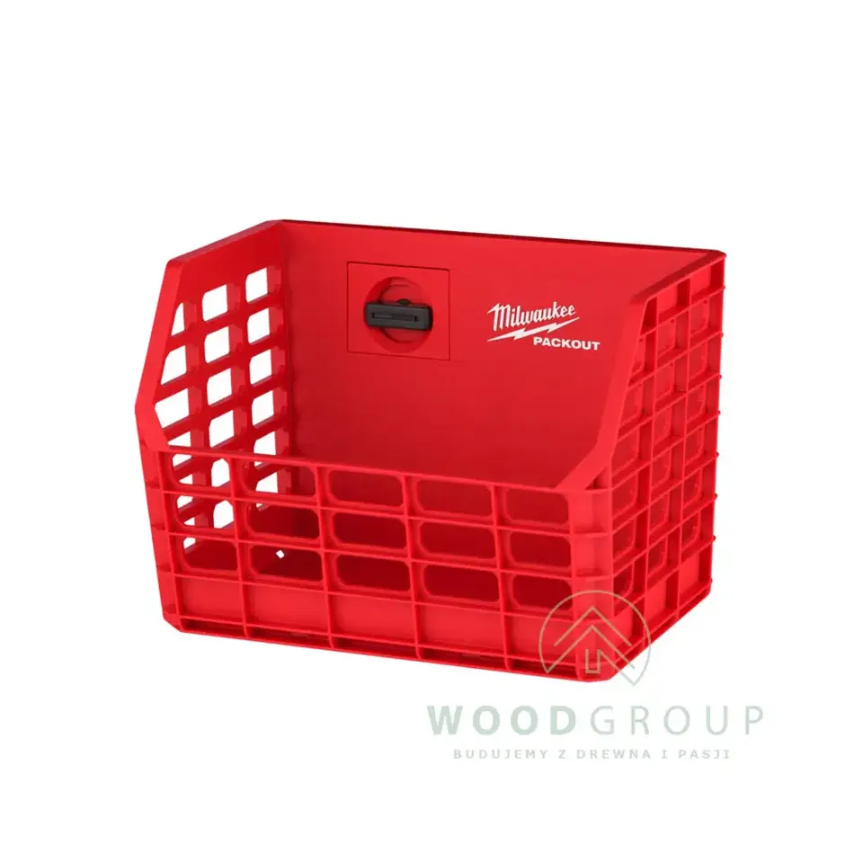 Koszyk z otworami PACKOUT™ - 4932493379