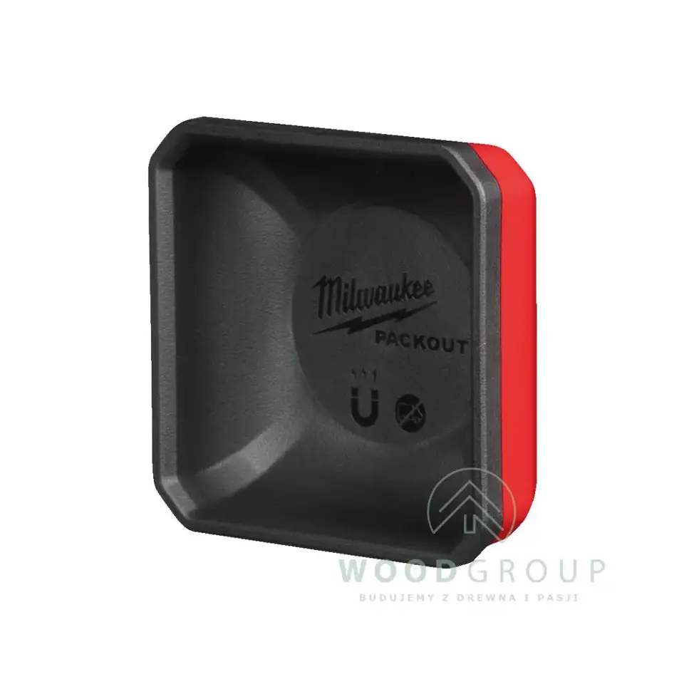 Pojemnik magnetyczny PACKOUT™ 10x10 cm - 4932493380