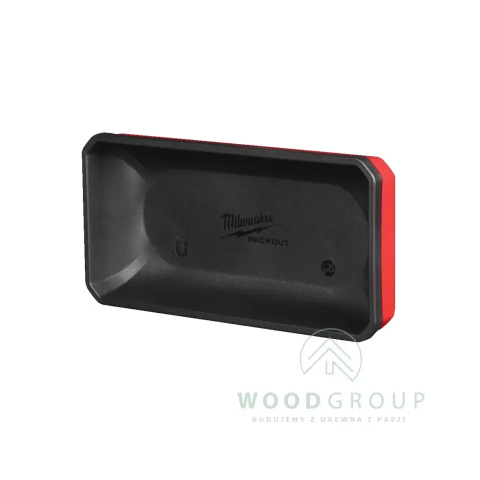 Pojemnik magnetyczny PACKOUT™ 10 x 20 cm - 4932493381