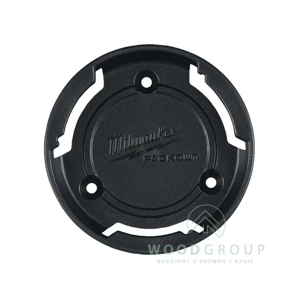 Uchwyt montażowy do butelki PACKOUT - 4932493469