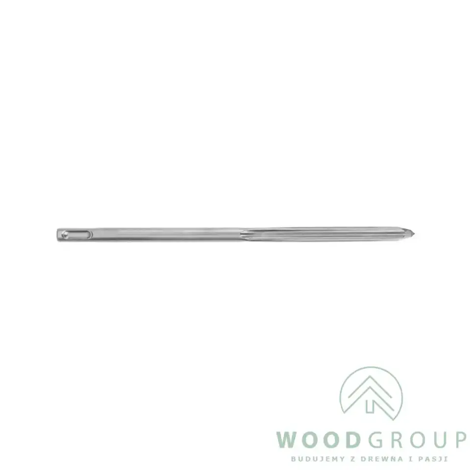 Dłuto samoostrzące SDS-Plus Sledge - szpicak 250 mm (1 szt.) - 4932493607