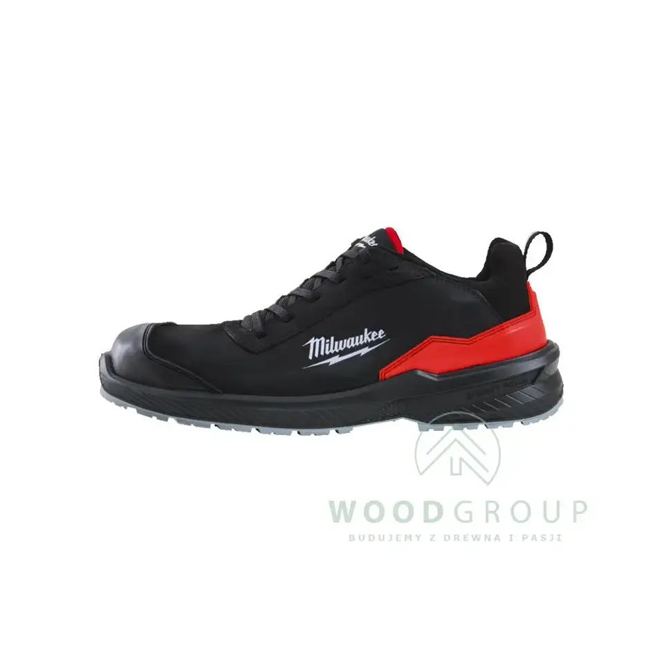 Obuwie bezpieczne Flextred S3S 1L103 ESD SC FO SR, rozmiar 37 - 4932493715