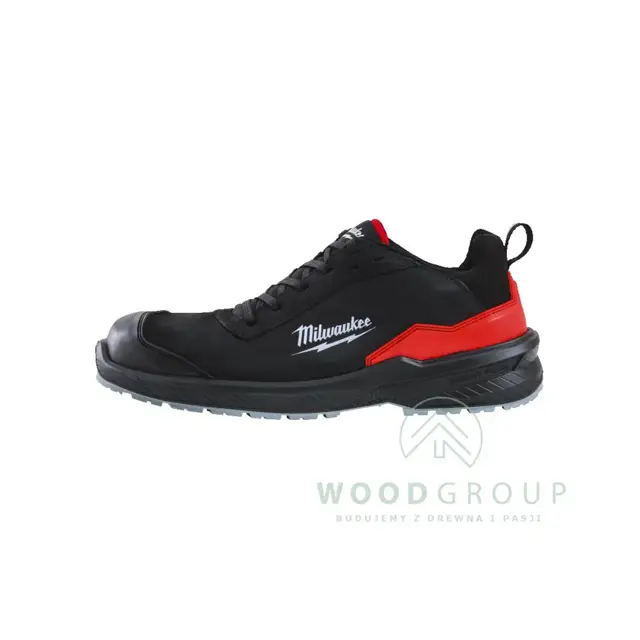 Obuwie bezpieczne Flextred S3S 1L103 ESD SC FO SR, rozmiar 44 - 4932493722