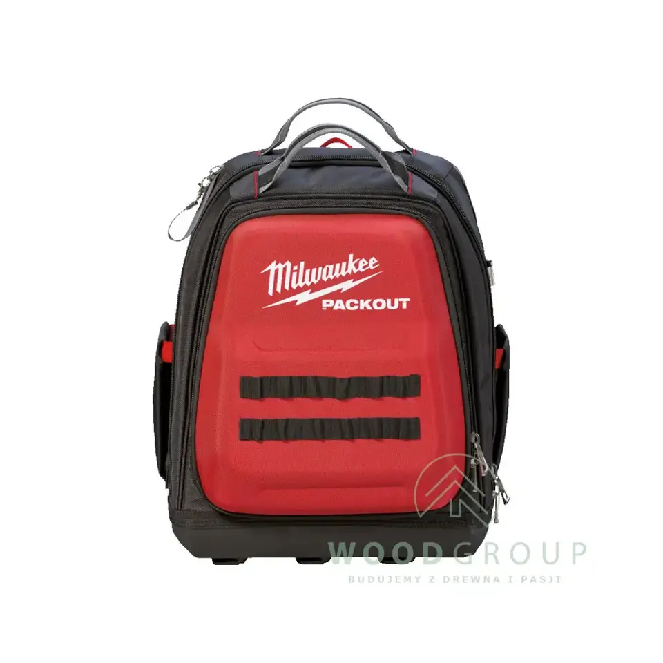 Plecak PACKOUT™ dla elektryków z wyposażeniem - 4932498407
