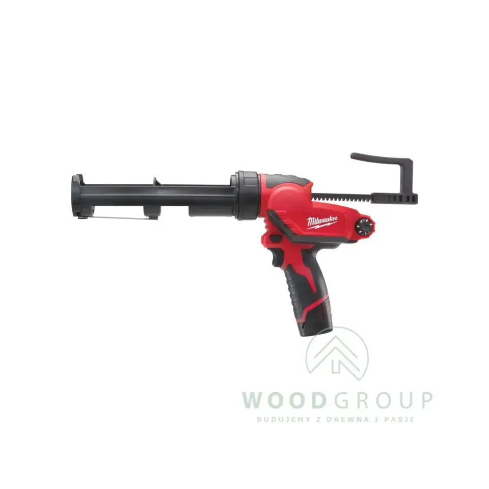 Subkompaktowy pistolet do kleju 310 ml - M12 PCG/310C-0 - 4933441783