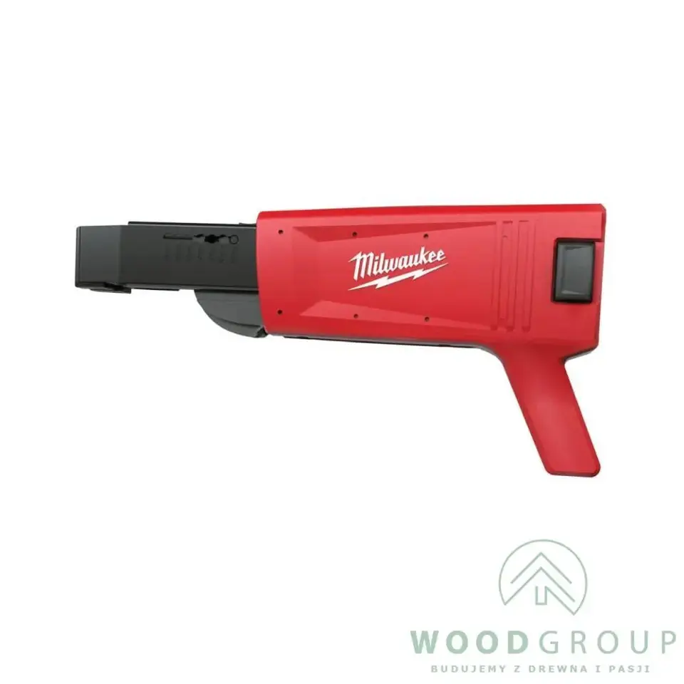 Magazynek na wkręty do wkrętarki M18 FSG - CA55 - 4933459202