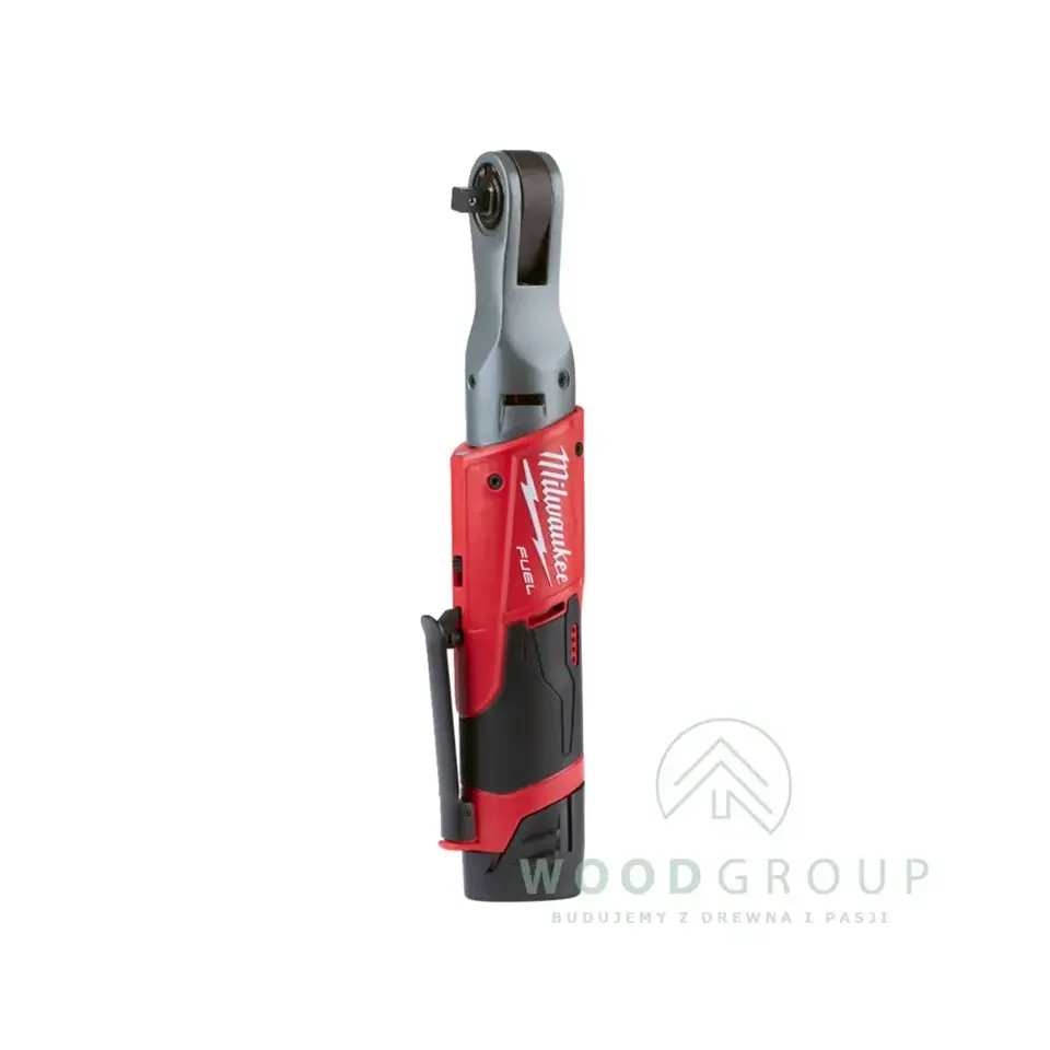 Grzechotka udarowa 3/8" - M12 FIR38-0 - 4933459797