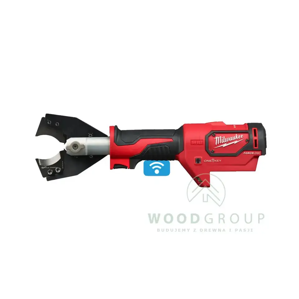 Hydrauliczny obcinak do kabli, zakres do 22,5 mm - M18 ONEHCC-0C - 4933464303