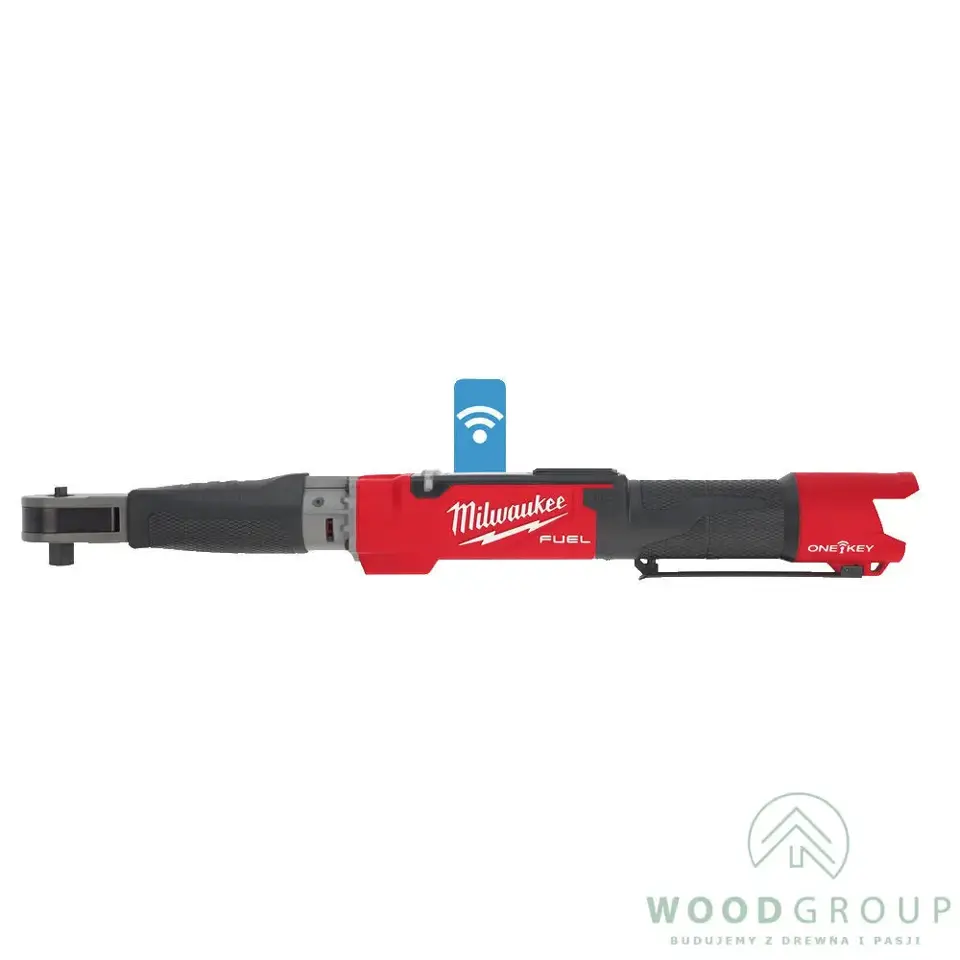 Cyfrowy klucz dynamometryczny 1/2" ONE-KEY - M12 ONEFTR12-0C - 4933464969