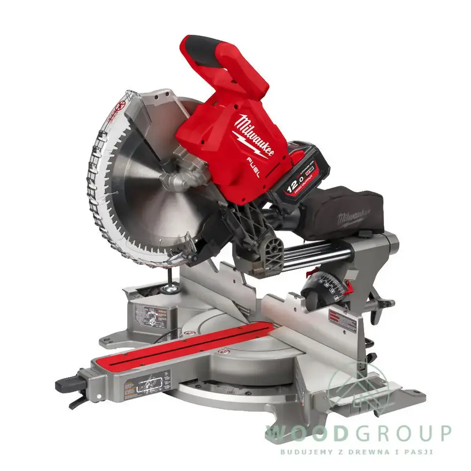 Piła ukośna z posuwem śr. 305 mm - M18 FMS305-0 - 4933471205