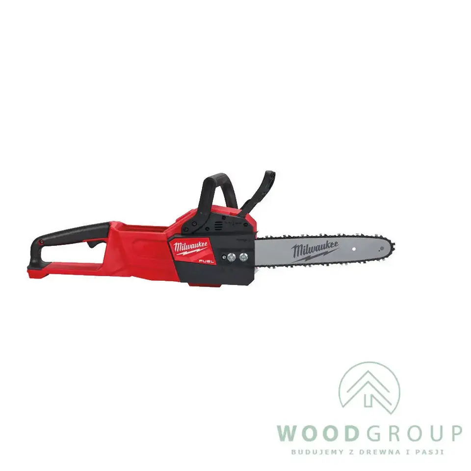 Piła łańcuchowa, prowadnica 30 cm - M18 FCHSC-0 - 4933471441