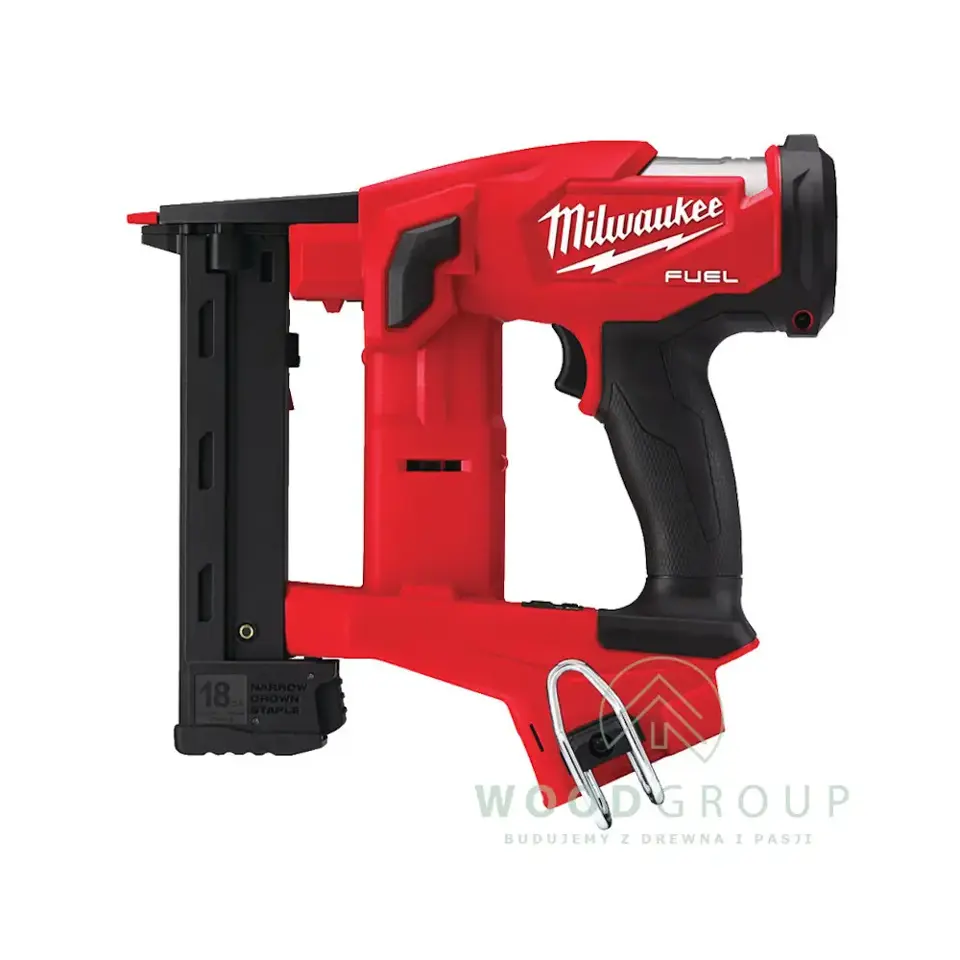 Zszywacz z 2-trybami pracy - M18 FNCS18GS-0X - 4933471942