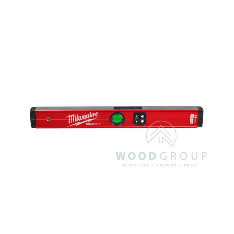 Poziomica elektroniczna REDSTICK (60 cm) - 4933471978