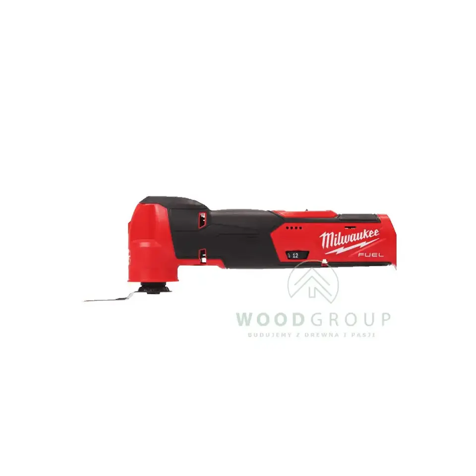 Narzędzie wielofunkcyjne (multitool) - M12 FMT-0 - 4933472238