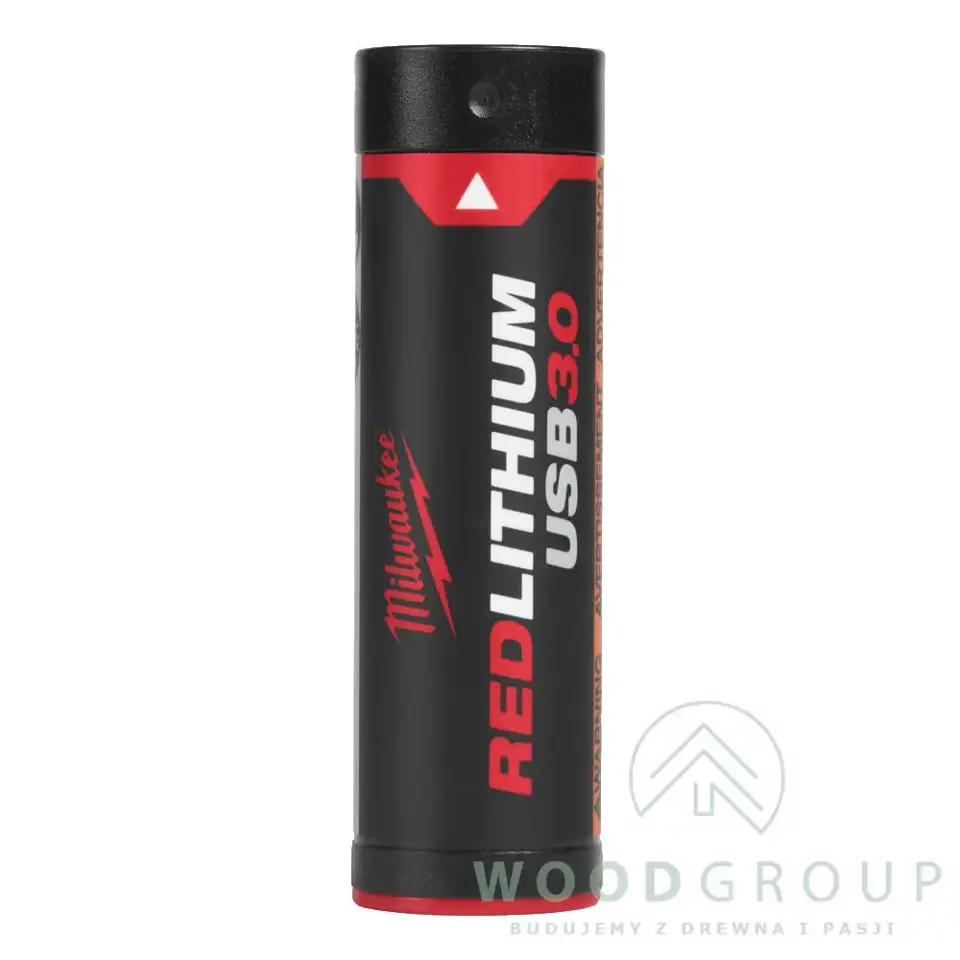 Akumulator REDLITHIUM USB 4 V (3.0 Ah) - L4 B3 - 4933478311