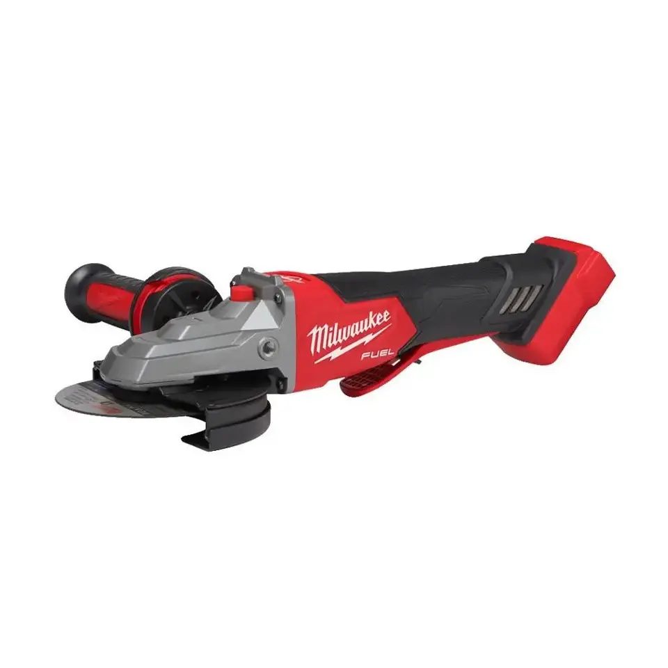 Szlifierka kątowa 125 mm, włącznik łopatkowy - M18 FSAGF125XPDB-0X - 4933478439
