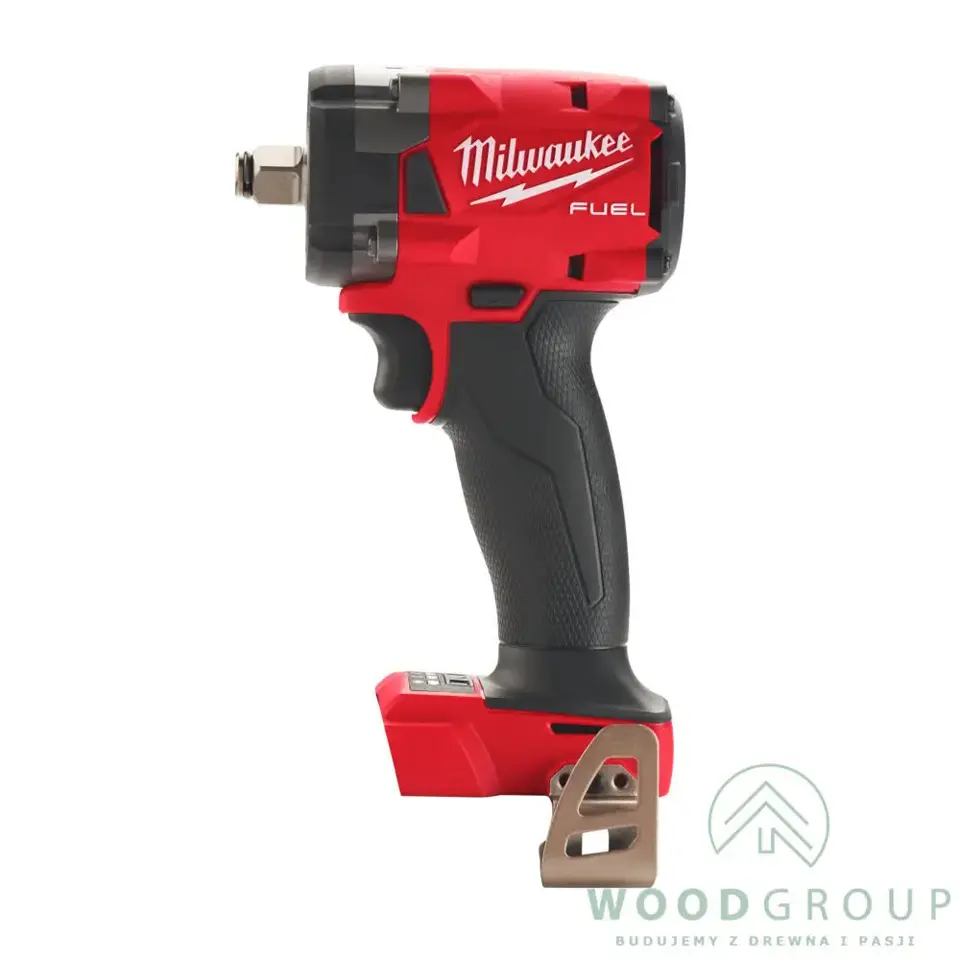 Klucz udarowy kompaktowy 1/2" (339 Nm) - M18 FIW2F12-0X - 4933478443