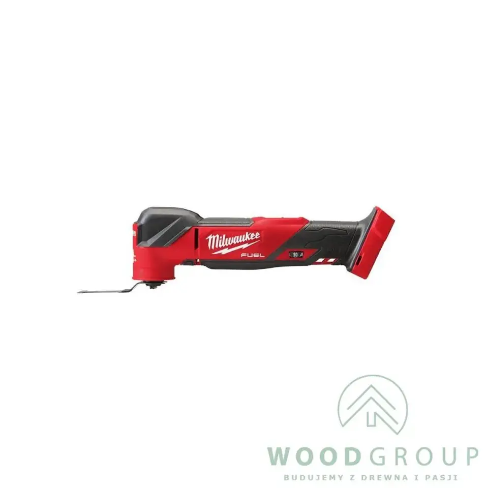 Narzędzie wielofunkcyjne (Multitool) - M18 FMT-0X - 4933478491