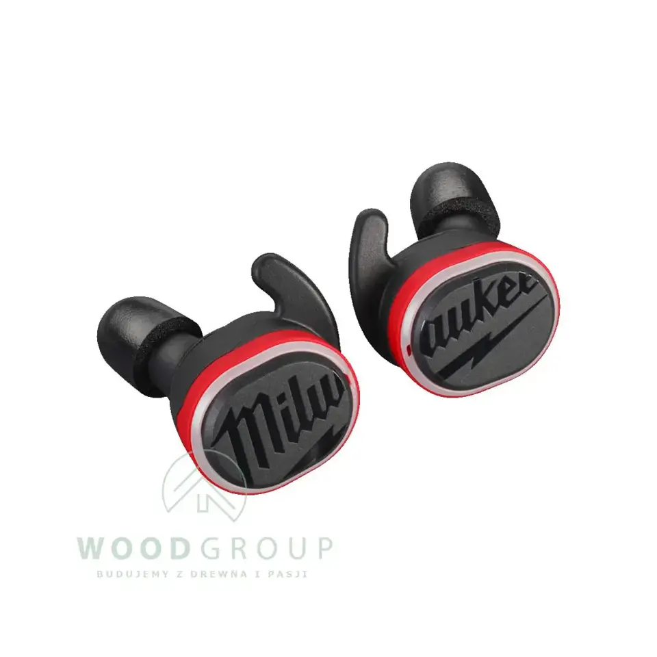 Słuchawki Bluethooth® z funkcją Jobsite Awareness - L4 RLEPB-301 - 4933478750