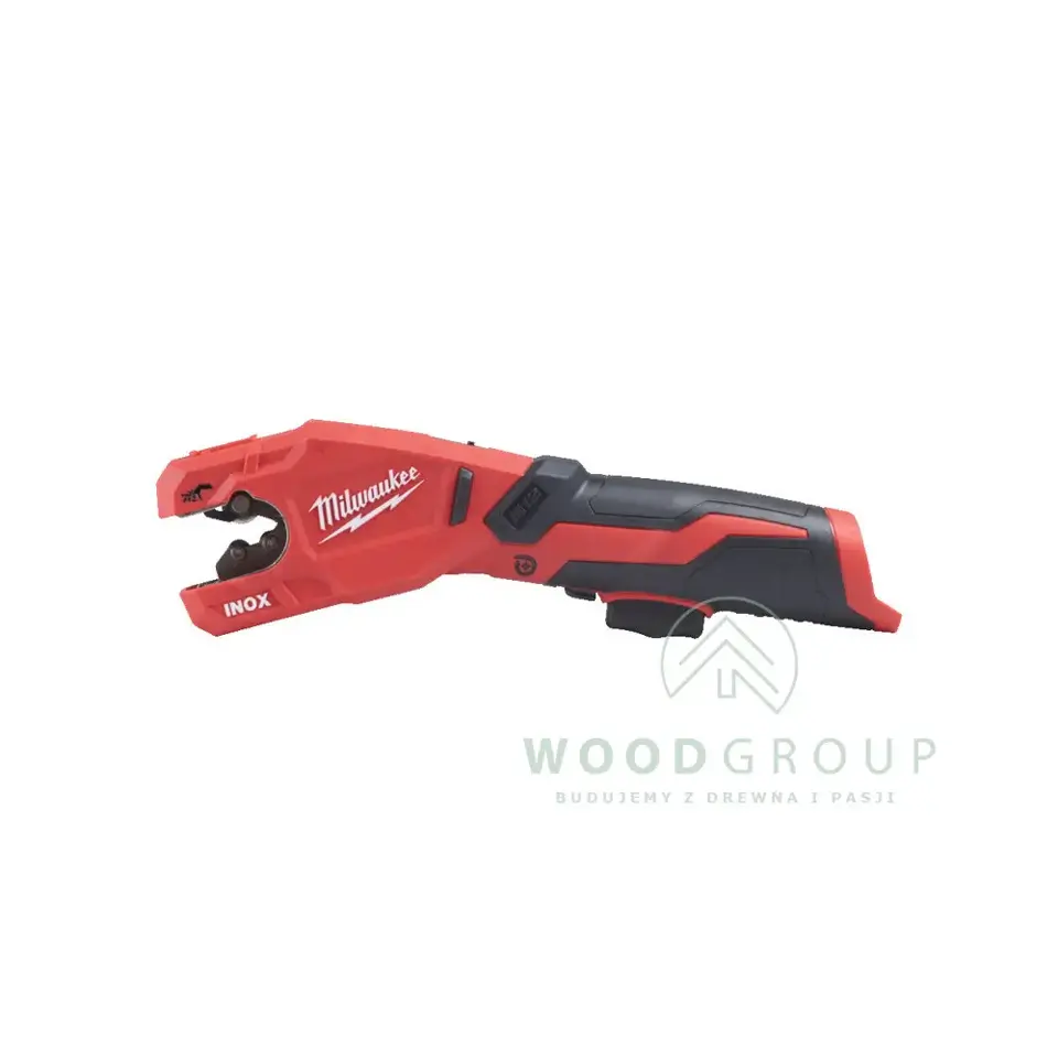 Obcinak do rur ze stali nierdzewnej - M12 PCSS-0 RAPTOR - 4933479241