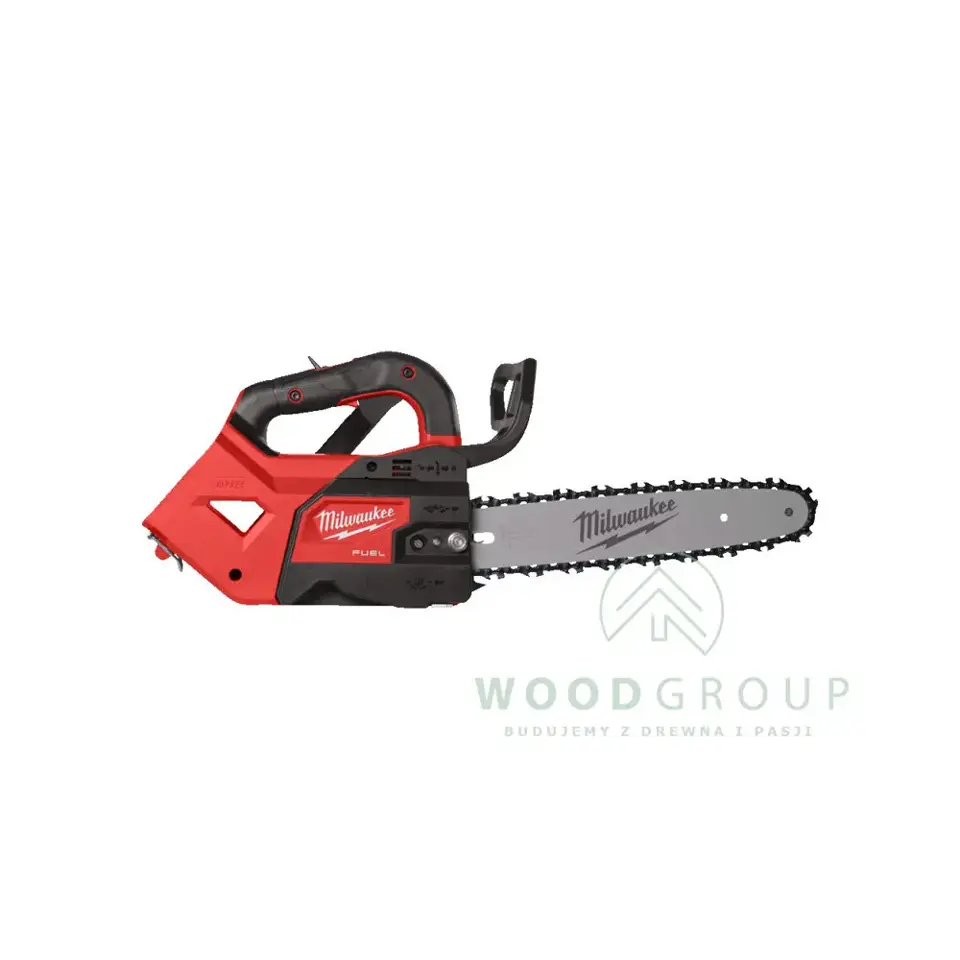 Piła łańcuchowa z górnym uchwytem, prowadnica 30 cm - M18 FTHCHS30-0 - 4933479586