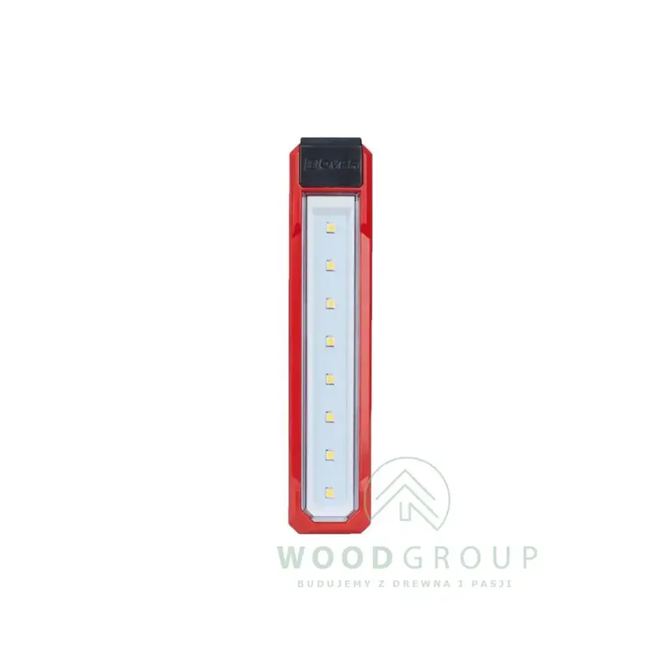 Kieszonkowa akumulatorowa latarka USB (445 lm) - L4 FL-301 - 4933479763