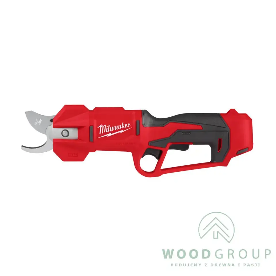 Sekator do gałęzi śr. 32 mm - M12 BLPRS-0 - 4933480114