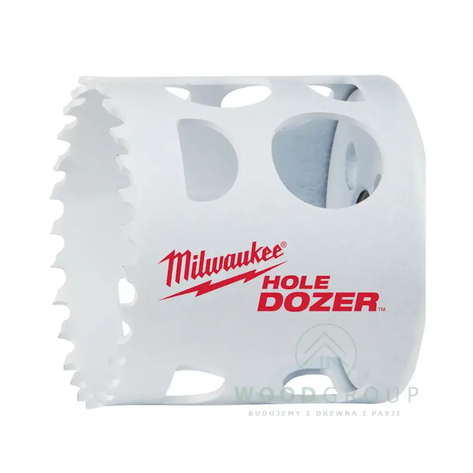 Otwornica bimetalowa kobaltowa HOLE DOZER (51 mm) - 49560117