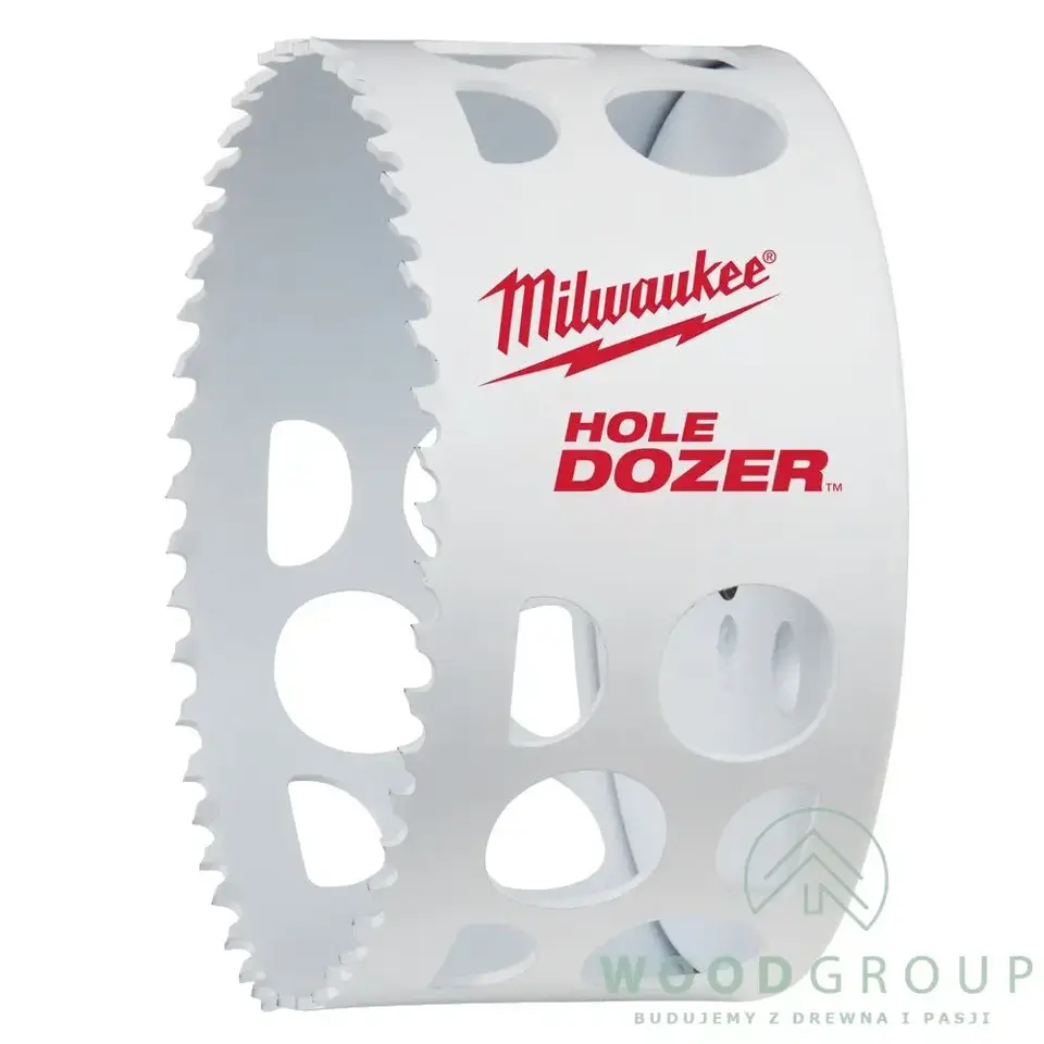 Otwornica bimetalowa kobaltowa HOLE DOZER (92 mm) - 49560197