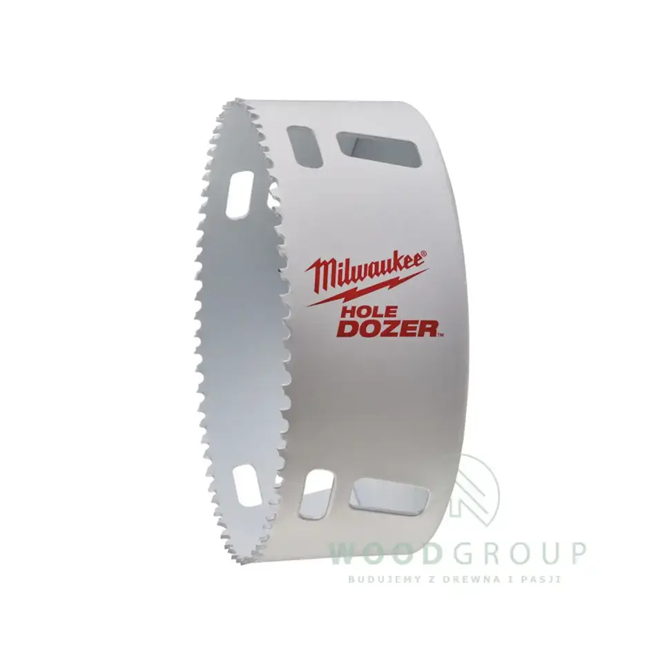 Otwornica bimetalowa kobaltowa HOLE DOZER (127 mm) - 49560243