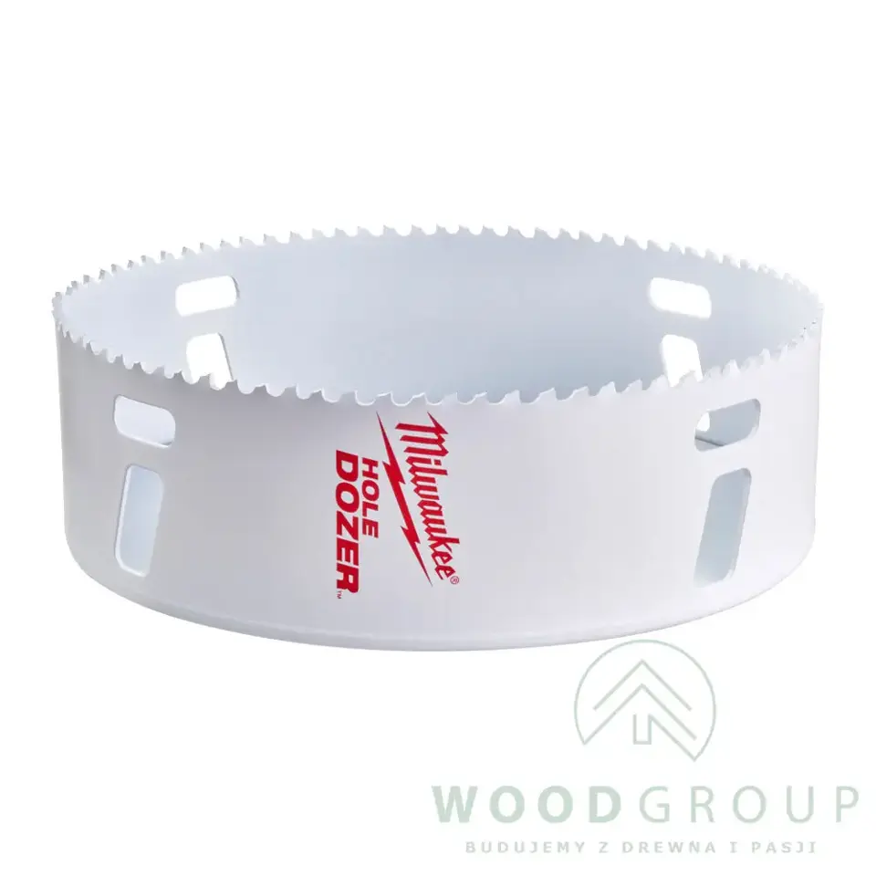Otwornica bimetalowa kobaltowa HOLE DOZER (152 mm) - 49560253