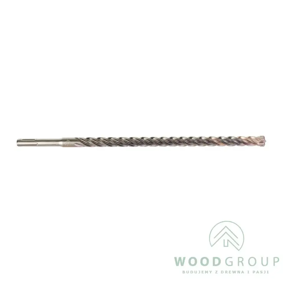 Wiertło do betonu SDS-Plus MX4, 14 x 310 mm (1 szt.) - 4932352038