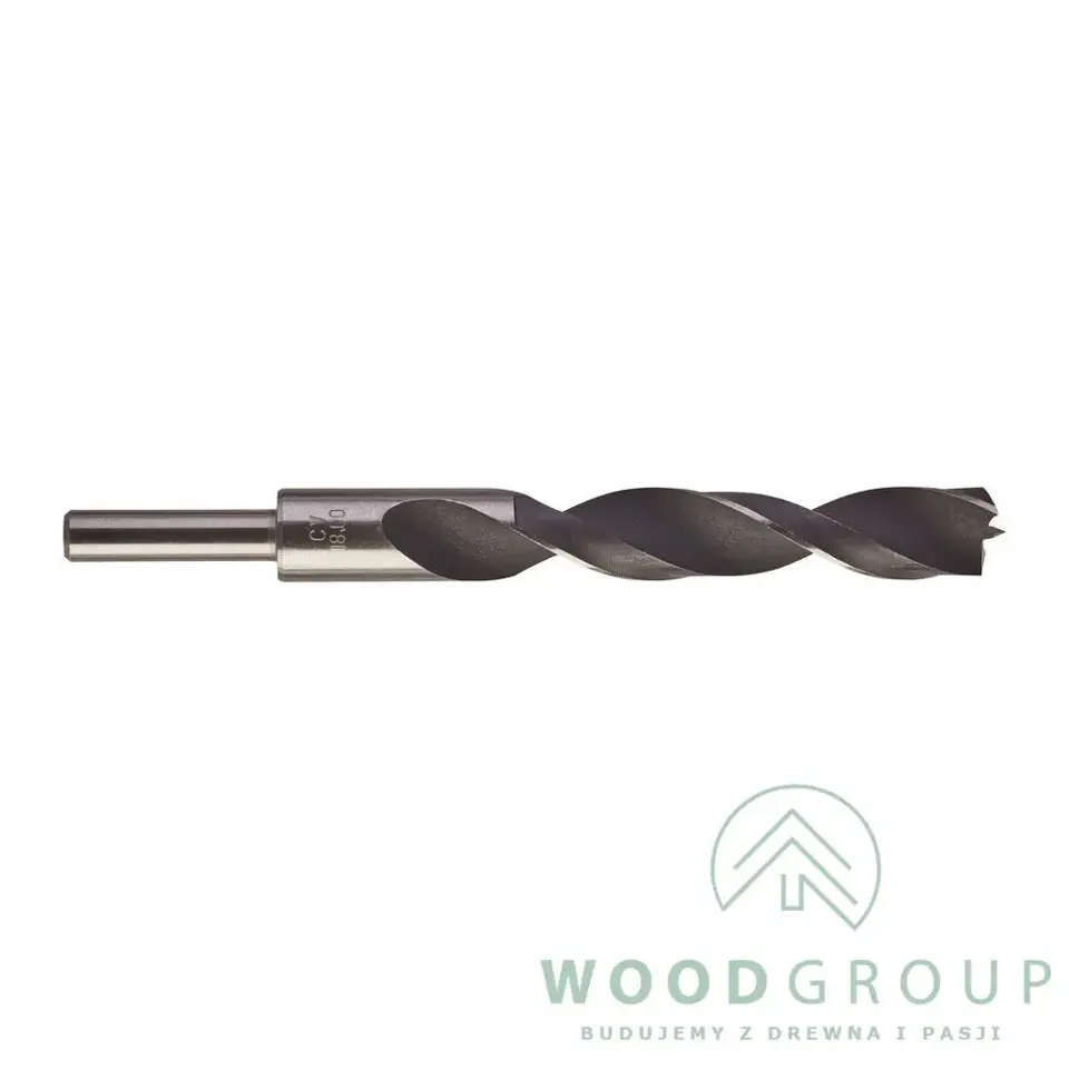 Wiertło czołowe do drewna, 18 x 180 mm (1 szt.) - 4932363665