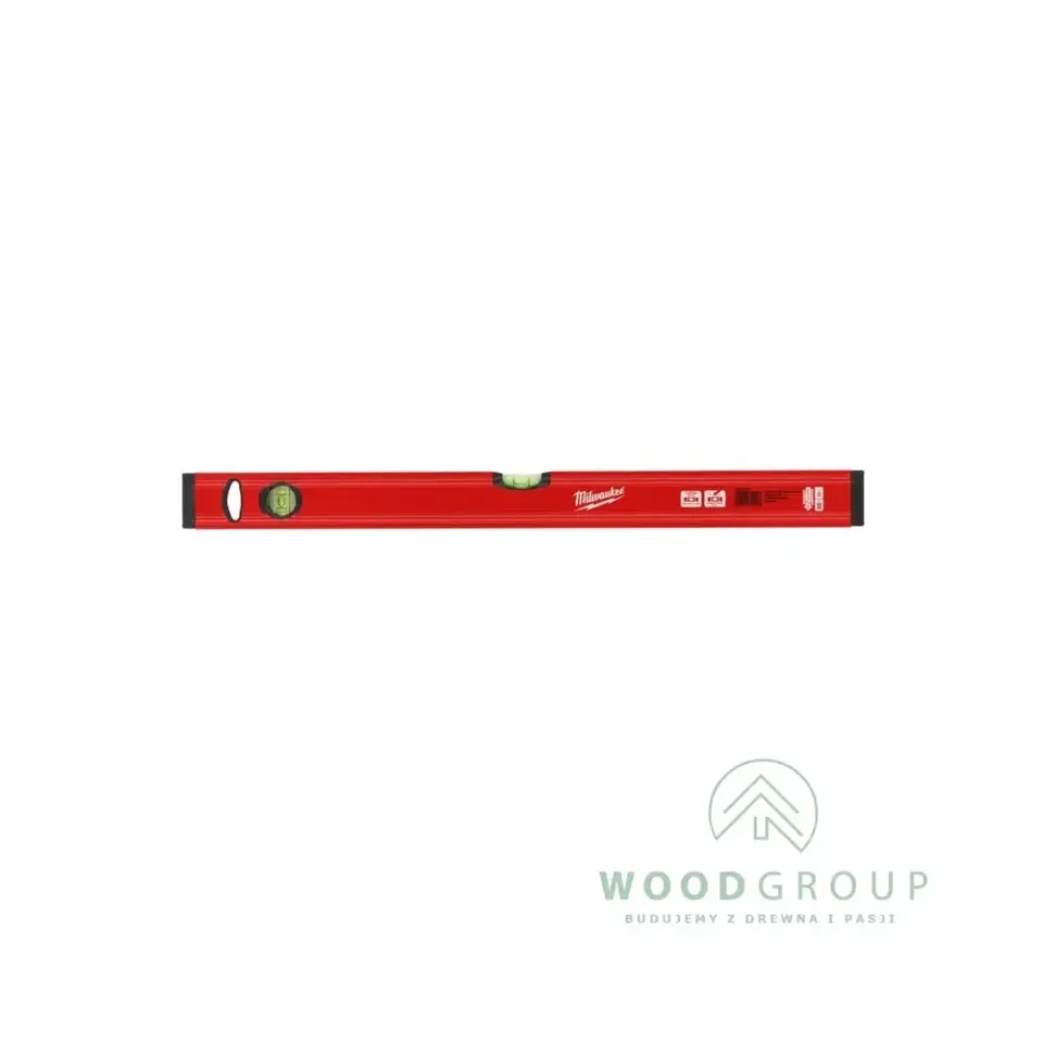 Poziomica magnetyczna Slim (60 cm) - 4932464855