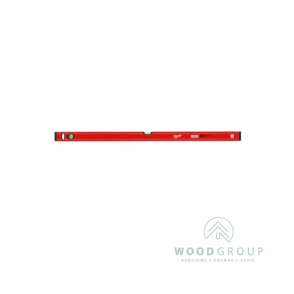 Poziomica magnetyczna Slim (100 cm) - 4932464856