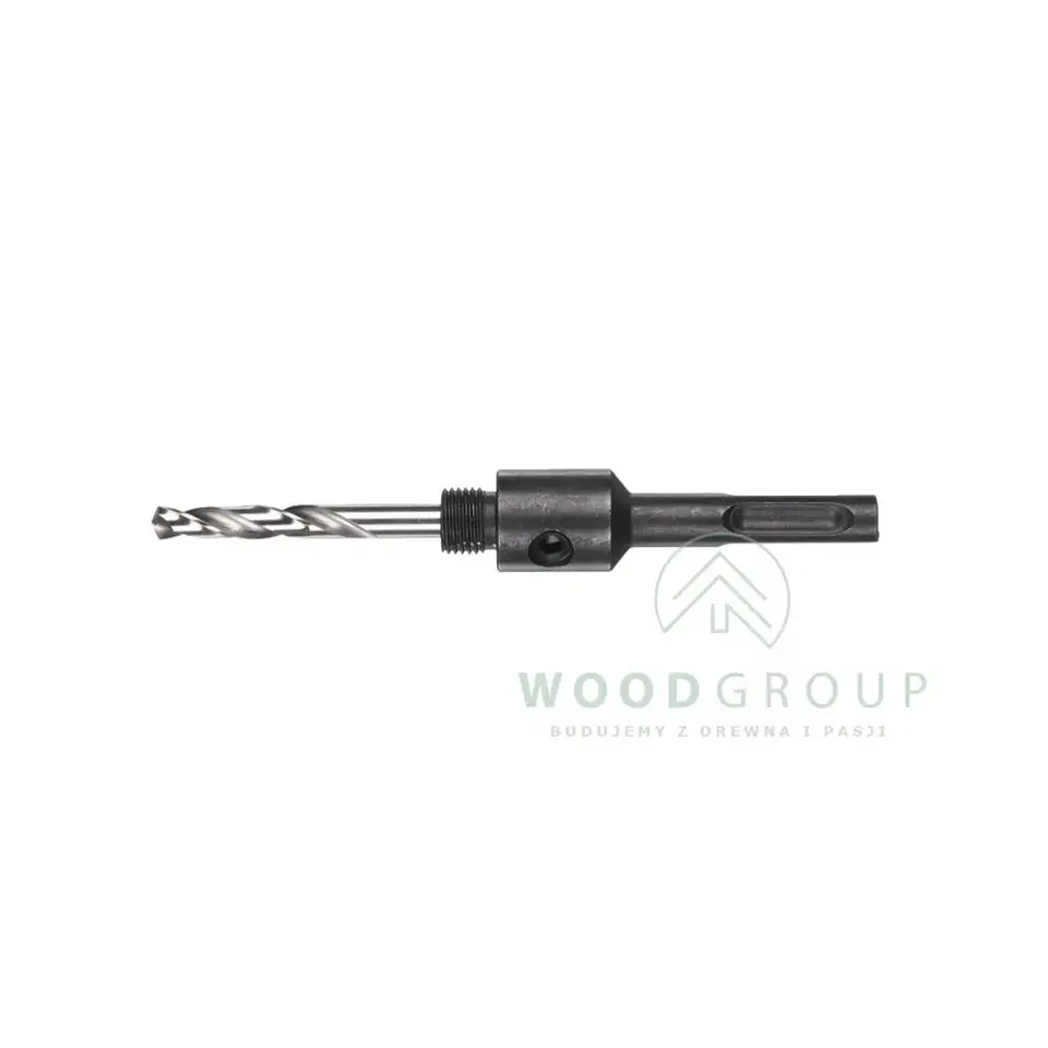 Uchwyt SDS-Plus do otwornic (14-30 mm) - 4932471694