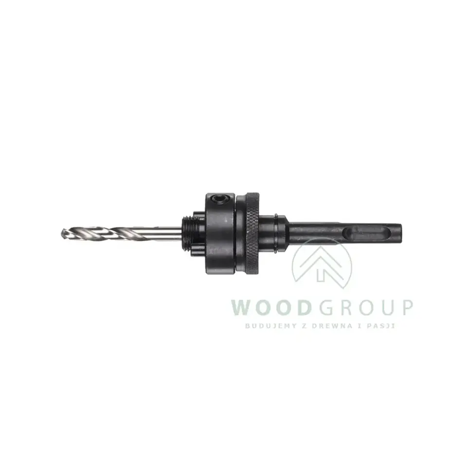 Uchwyt SDS-Plus do otwornic 32-210 mm (1 szt.) - 4932471695