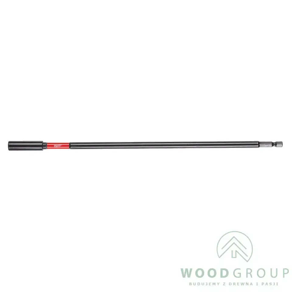 Uchwyt magnetyczny bita Hex 1/4" Shockwave (305 mm) - 4932471823