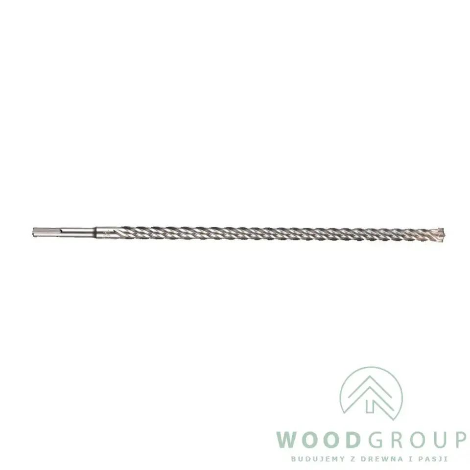 Wiertło do betonu SDS-Plus MX4, 14 x 380 mm (1 szt.) - 4932478473