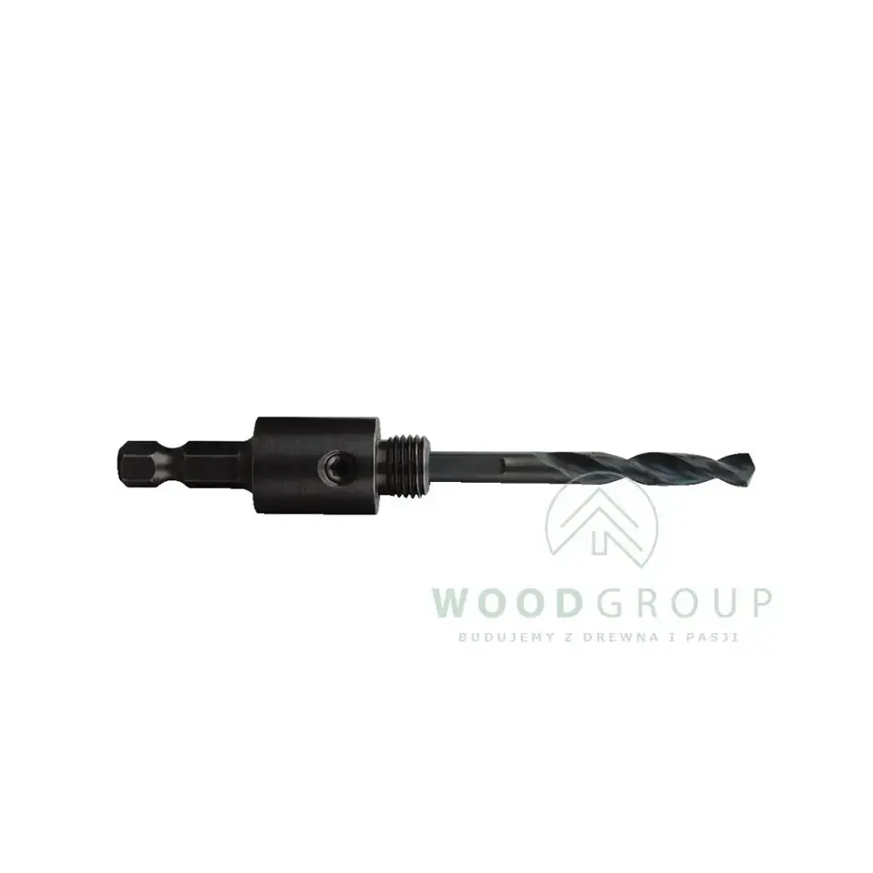 Trzpień do otwornic 14 - 30 mm, Hex (1 szt.) - 4932479465