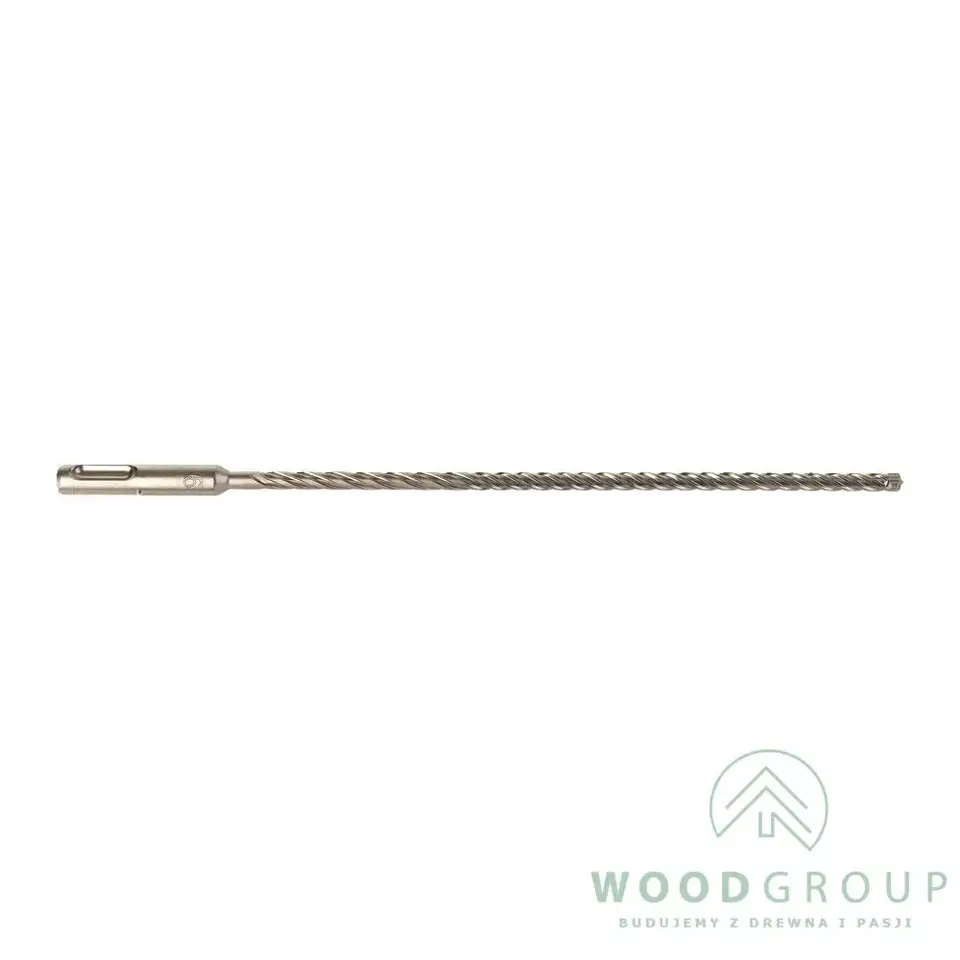 Wiertło do betonu SDS-Plus MX4, 6 x 265 mm (1 szt.) - 4932352014